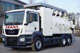 MAN TGS 26.360 / RIVARD 18 m3 / 180 tho km - Angebote