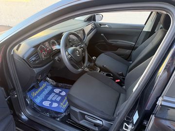 Volkswagen Polo - 7
