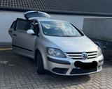 Volkswagen Golf 1.4 Basis Variant Basis - Volkswagen Golf aus 2006: Variant