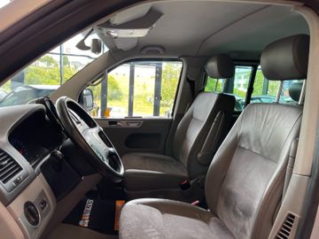 Volkswagen T5 Multivan *Comfortline*Navi*AHK*