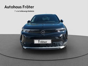 Fotografie 2 des Opel Mokka 1.2 Ultimate Leder Navi