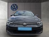 Volkswagen Golf VIII 1.5 eTSI DSG Style NAVI LED APP ERGO - Volkswagen Golf: 1er