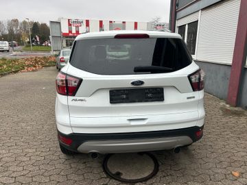 Ford Kuga - 5
