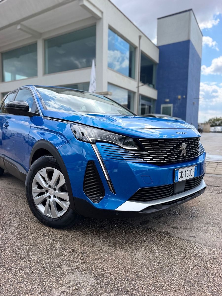 Peugeot 3008 BlueHDi 130 S&S imagem 3