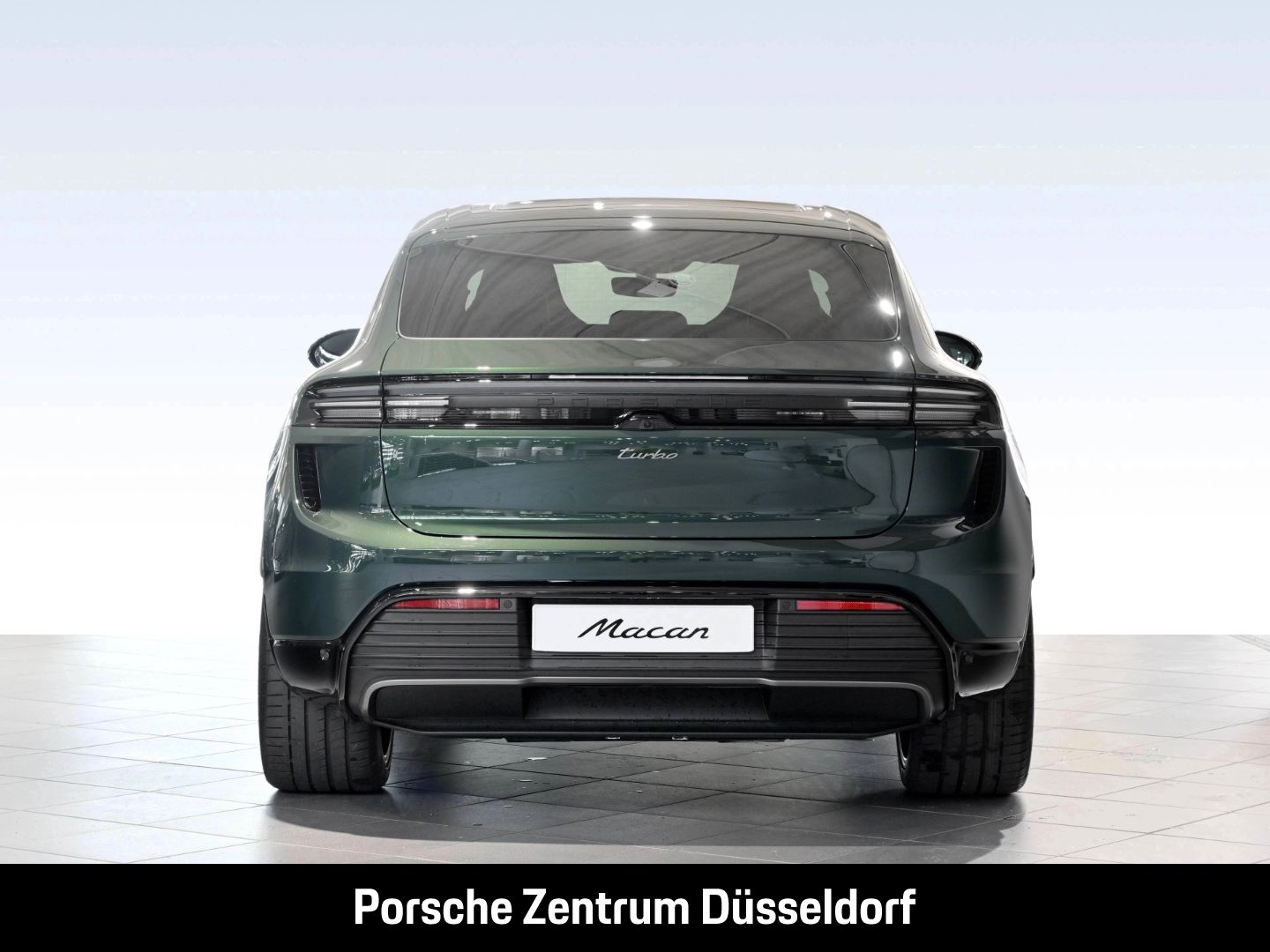 Porsche Macan - Bild 6