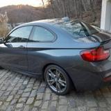 BMW M235i xDrive Coupé - - BMW M-Modelle in Düsseldorf