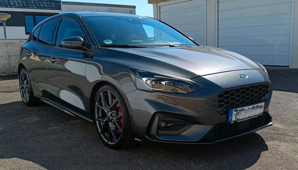 Image of Ford Focus