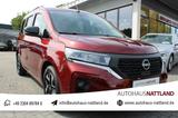 Nissan Townstar L1 N-Design 1.3 16V DIG-T DAB TEMP RFK - Nissan Townstar aus 2023