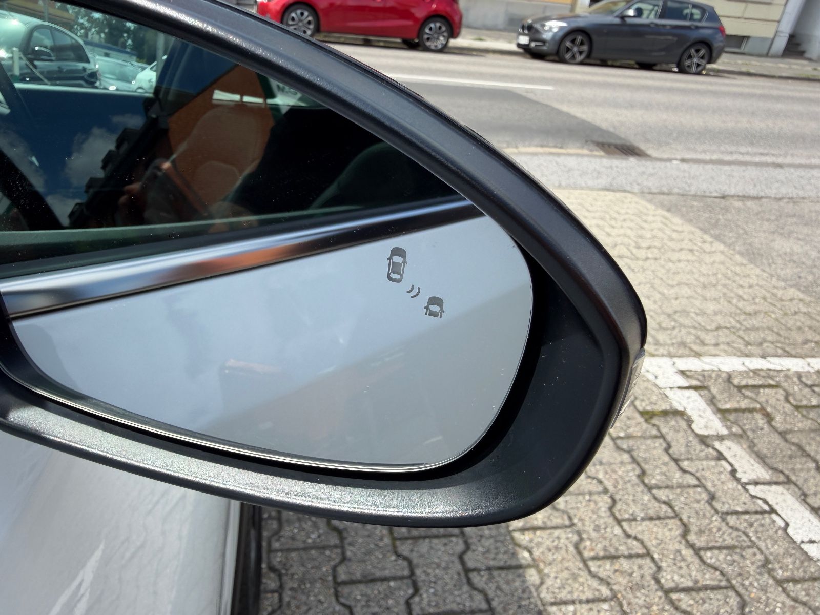 Fahrzeugabbildung Kia XCeed Platinum Edition Plug-in Hybrid VOLL