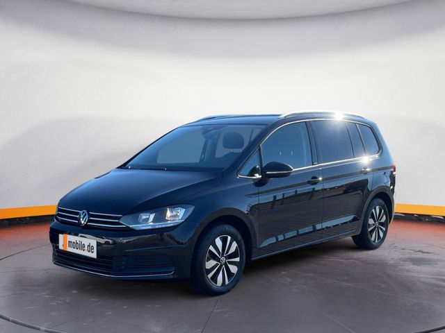 Volkswagen Touran Move TSI|7-S|NAVI|ACC|KAMERA|KEYLESS|SHZ