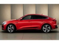 Audi Q8 e-tron - Vorschau Bild 3
