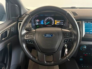 Ford Ranger - 9