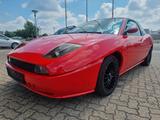 Fiat Coupe 2.0  20V   Gepflegter Italiener - Fiat Coupe mit Benzin-Antrieb