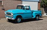 Chevrolet 1959 Chevrolet Apache Shortbed V8 Automatik - Chevrolet Gebrauchtwagen von 1959