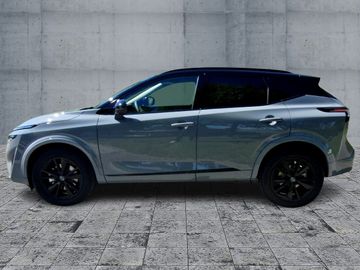Nissan Qashqai 1.5 VC-T N-Design (205PS) e-POWER