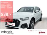 Audi Q5 Sportback 50 TFSIe Q advanced APP+DAB+PANO - Audi Q5 in Krefeld