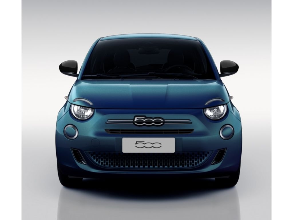 Fiat 500 - Bild 2