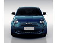 Fiat 500 - Vorschau Bild 2