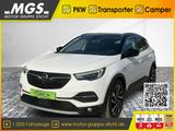 Opel Grandland Ultimate 1.6 16V Turbo DAB# 360°KAMERA - Opel: V6 Turbo