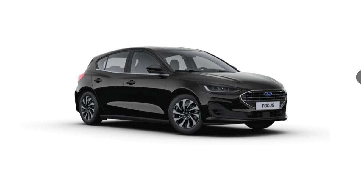 Ford Focus Titanium Edition 1.0 PANO*iACC*NAV*LED*SHZ imagem 2
