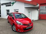 Toyota Yaris Edition/2HD/GJR/LMF/KAM/TÜV NEU - Toyota Yaris Gebrauchtwagen in Lübeck