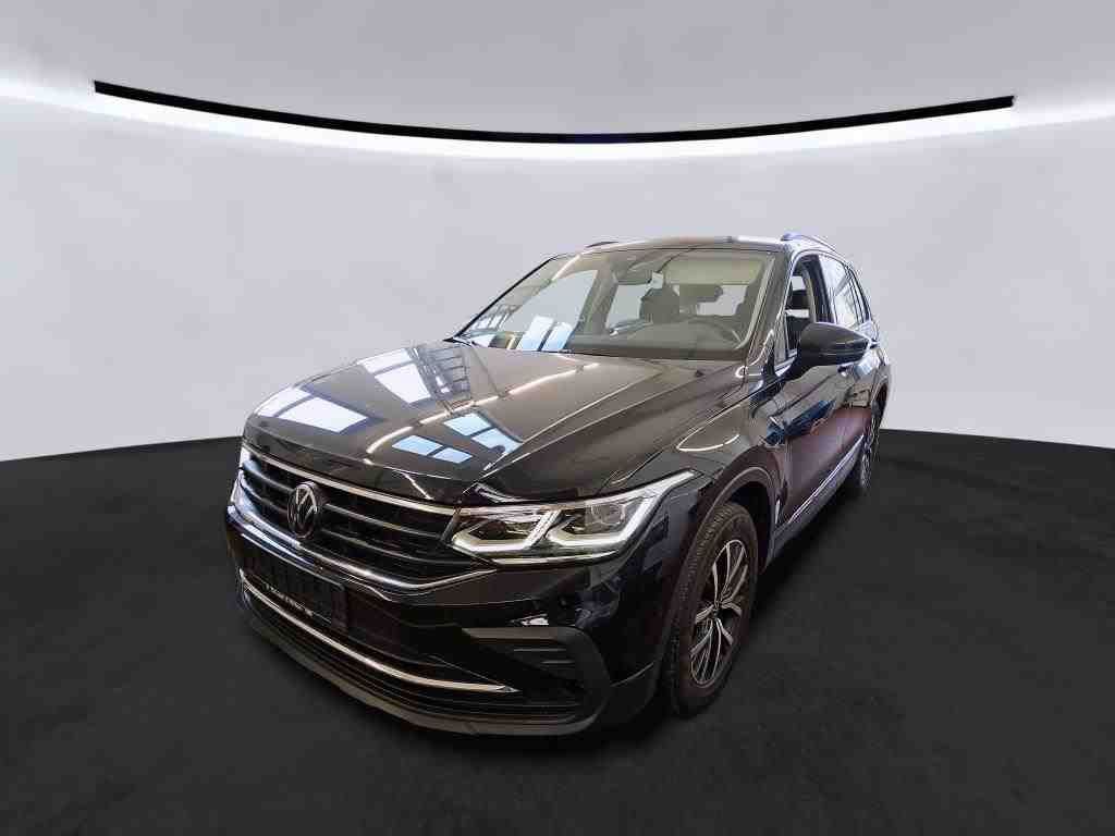 Image of Volkswagen Tiguan
