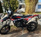 Beta RR125 Supermoto T - BETA MOFA