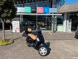 Vespa GTS 300 1. Hand Topcase 1 Jahr Garantie!!! - VESPA 300 GTS