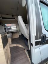 Knaus BoxStar 600 - Knaus Boxstar 600