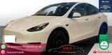 Tesla Model Y Basis ACC*Regensensor - Tesla Gebrauchtwagen in Hamburg