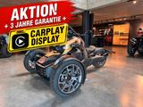 Can-Am Ryker STD 900 CarPlay Display ! 3. J. Garantie