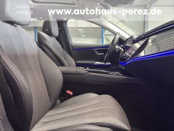 Mercedes E 200 - 7