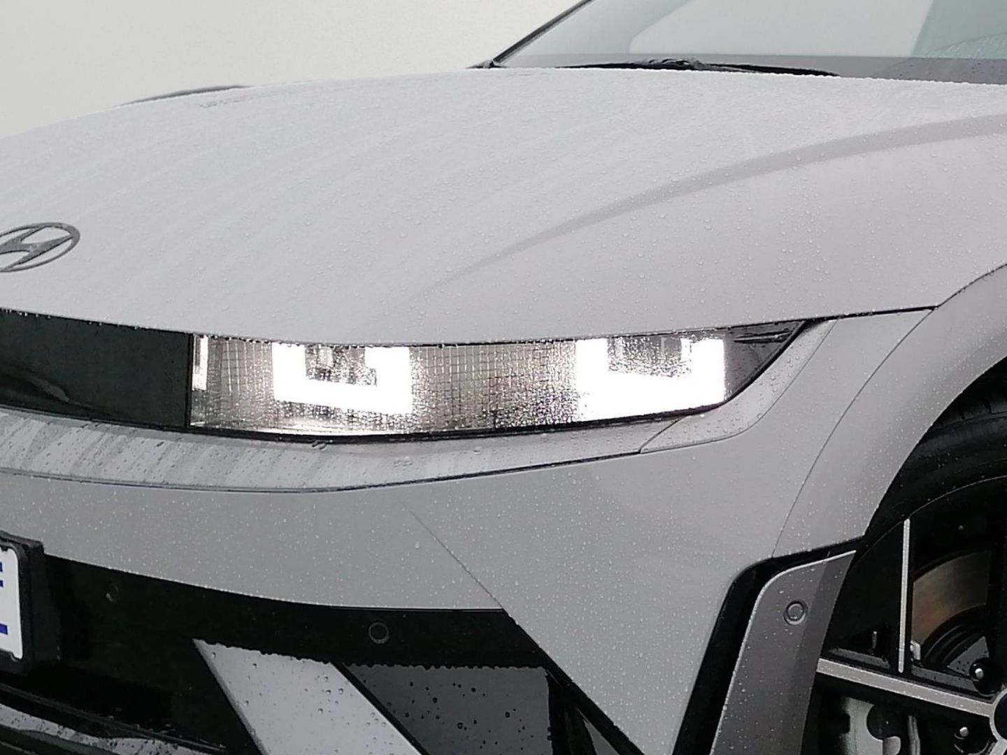 Hyundai IONIQ 5 - Bild 5
