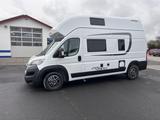 Pössl 2Win Vario 180 PS Autom. 5 Gurtpl. NP 87.298 €! - Wohnmobil oder -wagen