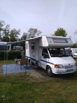 Ford Transit Wohnmobil - Offers