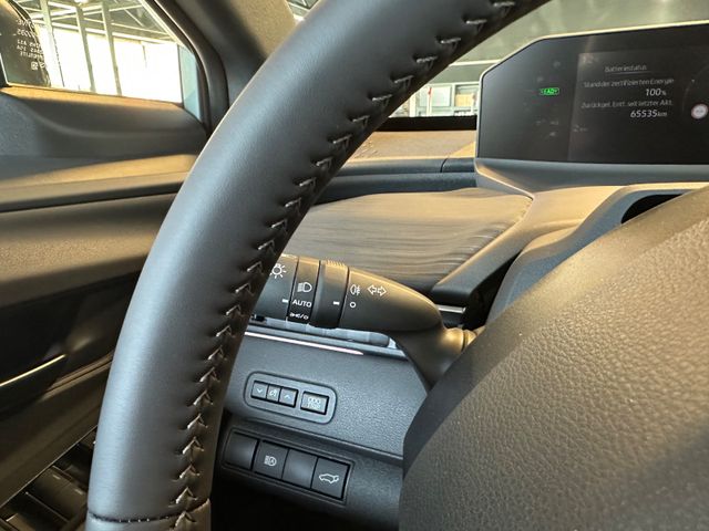 Toyota C-HR + 165 kW Teamplayer *Elektrisch* 1,99%