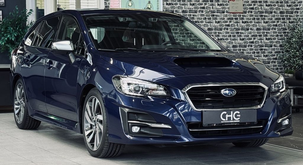Angebot ansehen Subaru Levorg