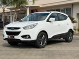 Hyundai iX35 1.7 CRDi 2WD Xpossible - Hyundai ix35 mit Diesel-Antrieb: 1.7
