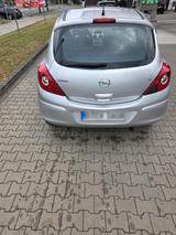 Opel Corsa D Bj.07 1.2 L 3 Türig 143Tkm Klima - Opel Corsa: B Tür