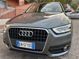 Audi Q3 2.0 TDI Pari al nuovo !!! - Audi Q3 Kombi Gebrauchtwagen