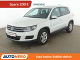 Volkswagen Tiguan 1.4 TSI Trend & Fun BMT*TEMPO*NAVI*PDC*+ - Volkswagen Tiguan: Trend Fun