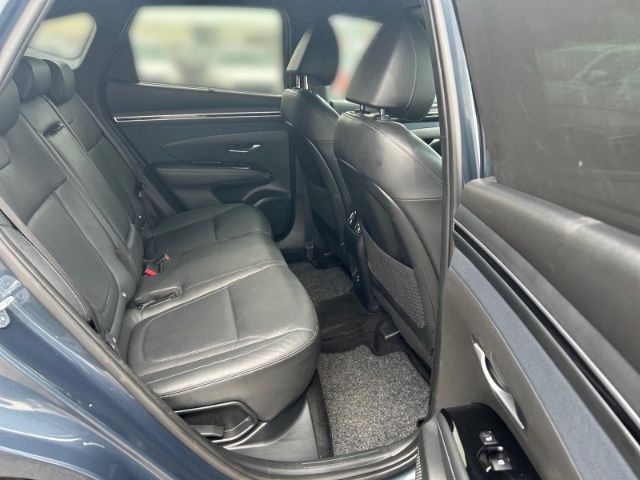 Fahrzeugabbildung Hyundai Tucson Prime Mild-Hybrid 2WD Navi Leder Digitale