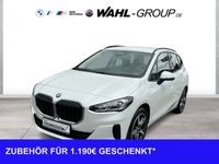 BMW 220 Active Tourer - Vorschau Bild 1