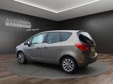 Opel Meriva B Style PDCv+h Klimaautom SHZ LenkradHZG - Opel Meriva in Leipzig