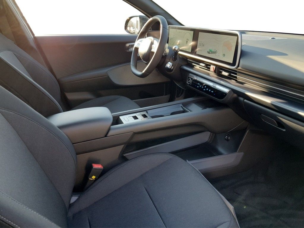 Hyundai IONIQ 6 - Bild 12