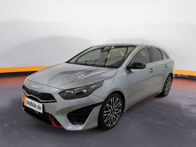 Kia ProCeed 1.6 T-GDi GT LED|Pano|Komf.