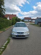 Honda Accord 1.8  136 PS  TÜV bis 06/2026... - Honda Accord: 8