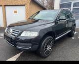 Volkswagen VW Touareg 7L - Volkswagen Touareg 7L