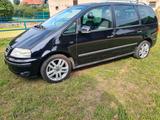 Volkswagen Sharan 2.0tdi Standhzg.Schiebed.Klima. Sch... - Volkswagen Sharan aus 2007