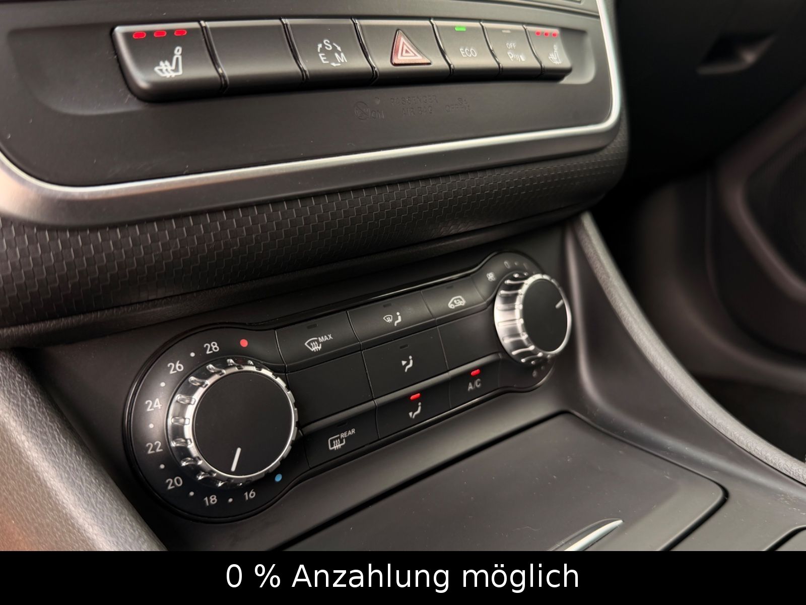 MERCEDES-BENZ A 180 A 180 Urban Kamara|LED|Xenon|Automatik Vorschau 22